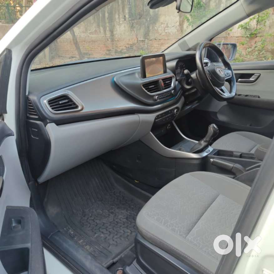Tata Altroz 1.5 Xz Diesel, 2023, Diesel