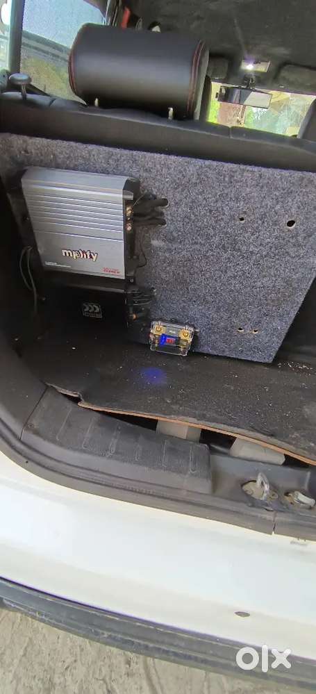 Maruti Suzuki Wagon R 1.0 2014 Full Modified Showroom Condition