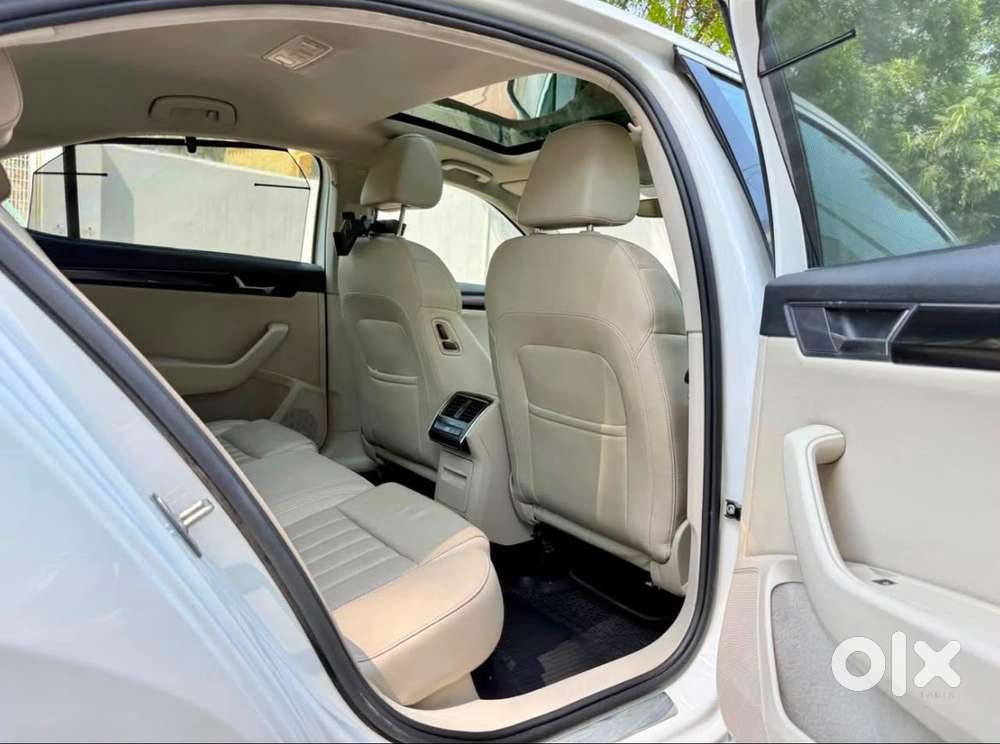 Skoda Octavia 1.8 L&k 2018