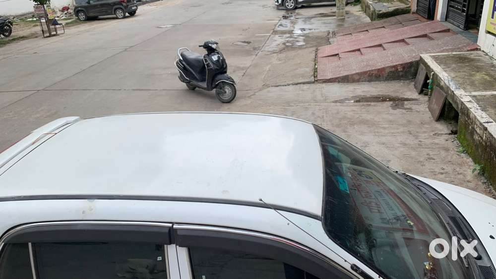 Hyundai Santro Xing 2010 Lpg & Petrol Good Condition
