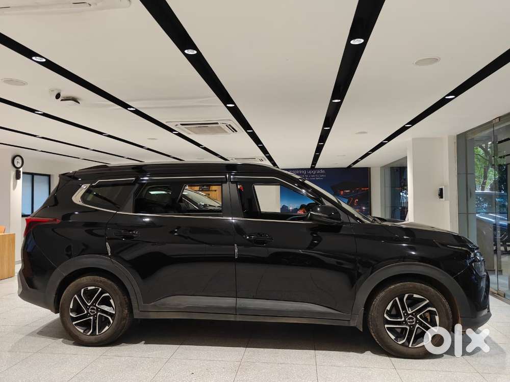 Kia Carens Prestige Plus Diesel, 2024, Diesel