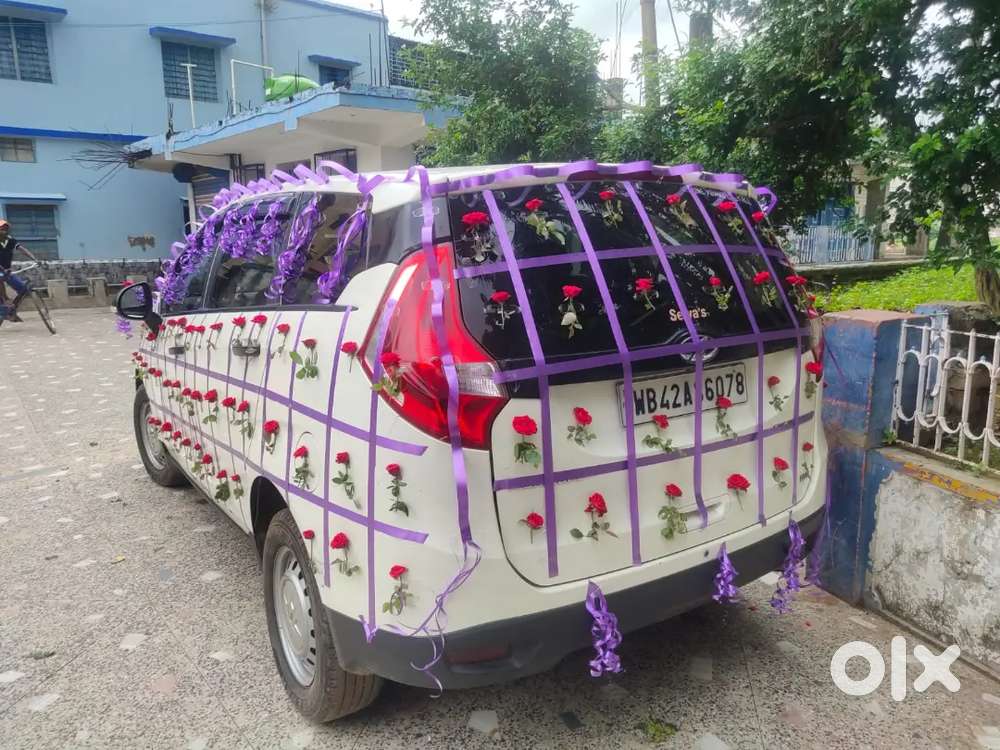 Mahindra Marazzo 1.5 M2 2019
