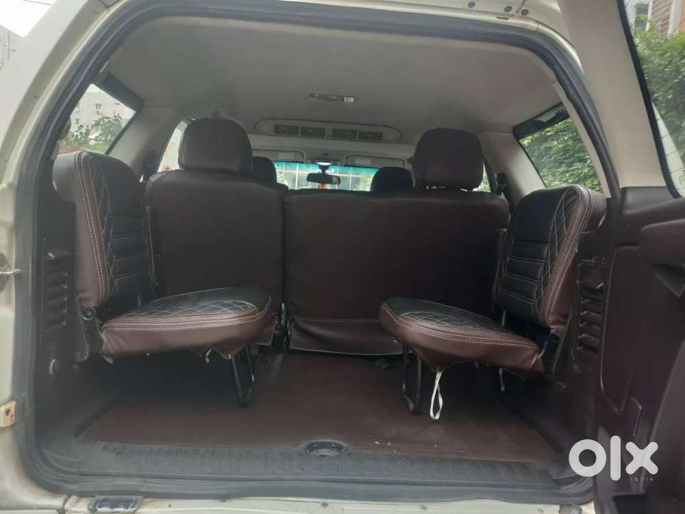 Tata Safari Storme [2012-2015] 2.2 Vx 4x2, 2015, Diesel