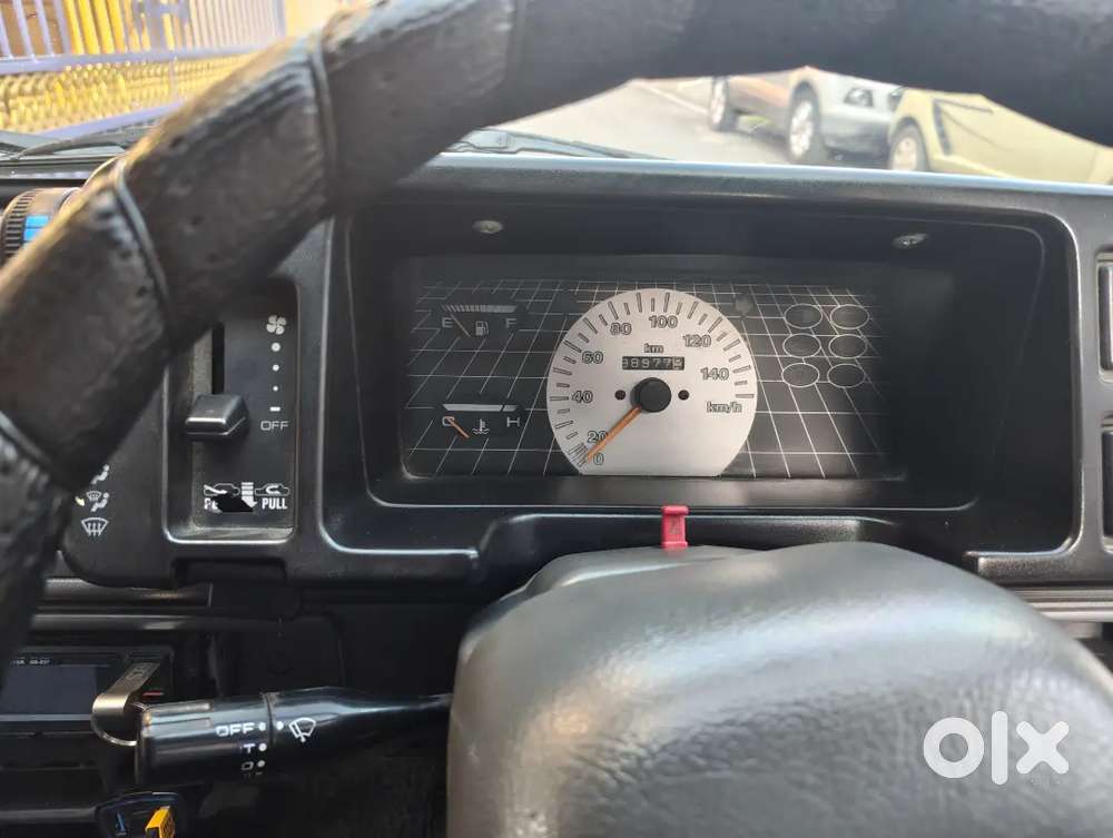 Maruti Suzuki 800 In Perfect Condition