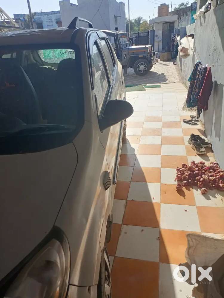 Abhi Engine Ka Kaam Karavya Ha Ek No Gaadi Ha