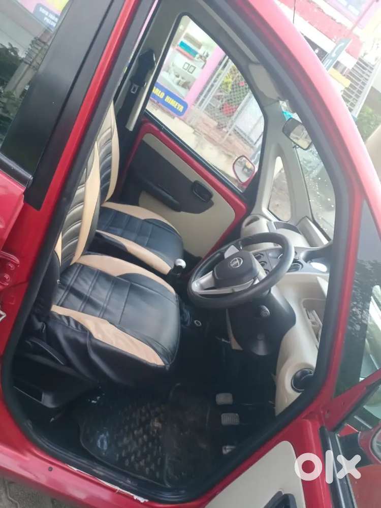 Tata Nano Xt 2015 Petrol