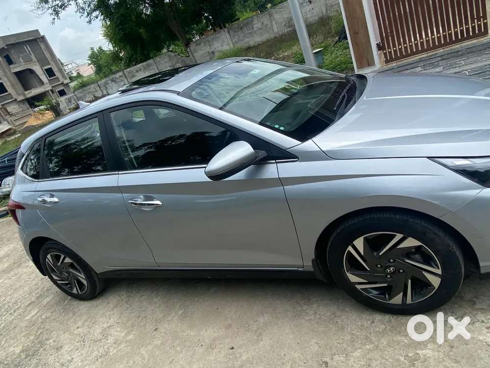 Hyundai I20 Diesel Manual 2021