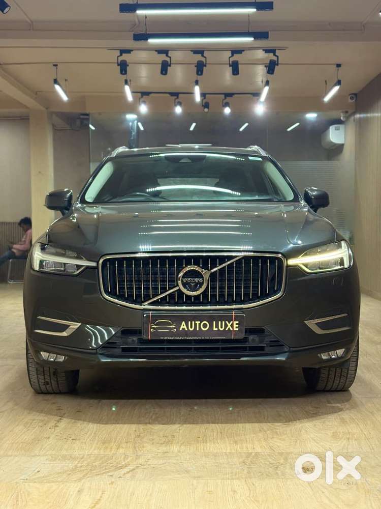 Volvo Xc60 Inscription D5, 2018, Diesel