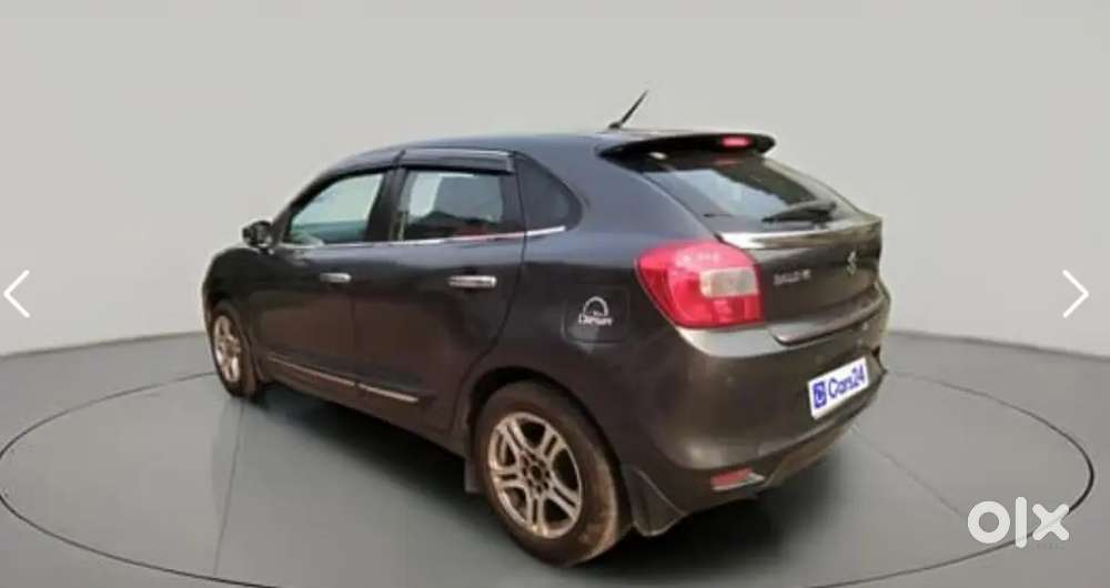 Maruti Suzuki Baleno 2016 Diesel Very Good Condition 70733km