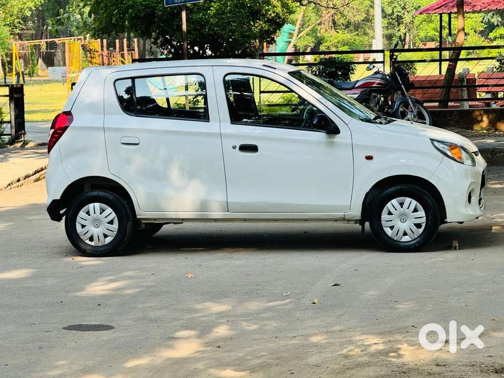 Maruti Suzuki Alto 800 Lxi, 2016, Petrol