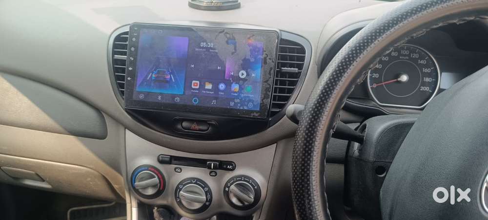 Hyundai I10 2015 Petrol Well Maintained