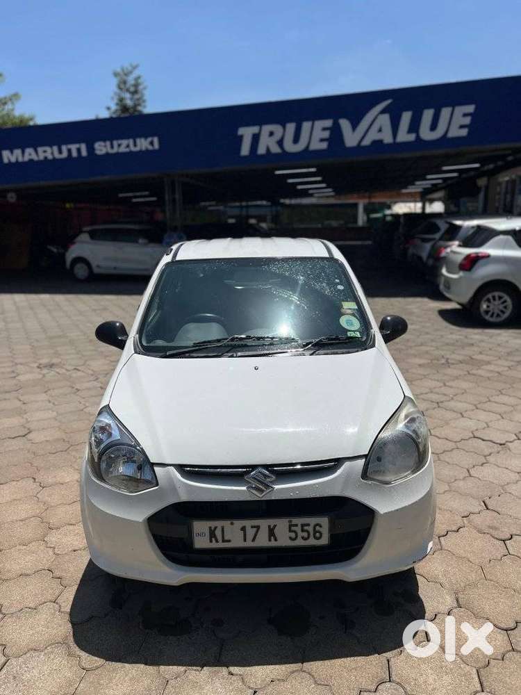 Maruti Suzuki Alto 800 2012-2016 0.8 Lxi (o), 2012, Petrol