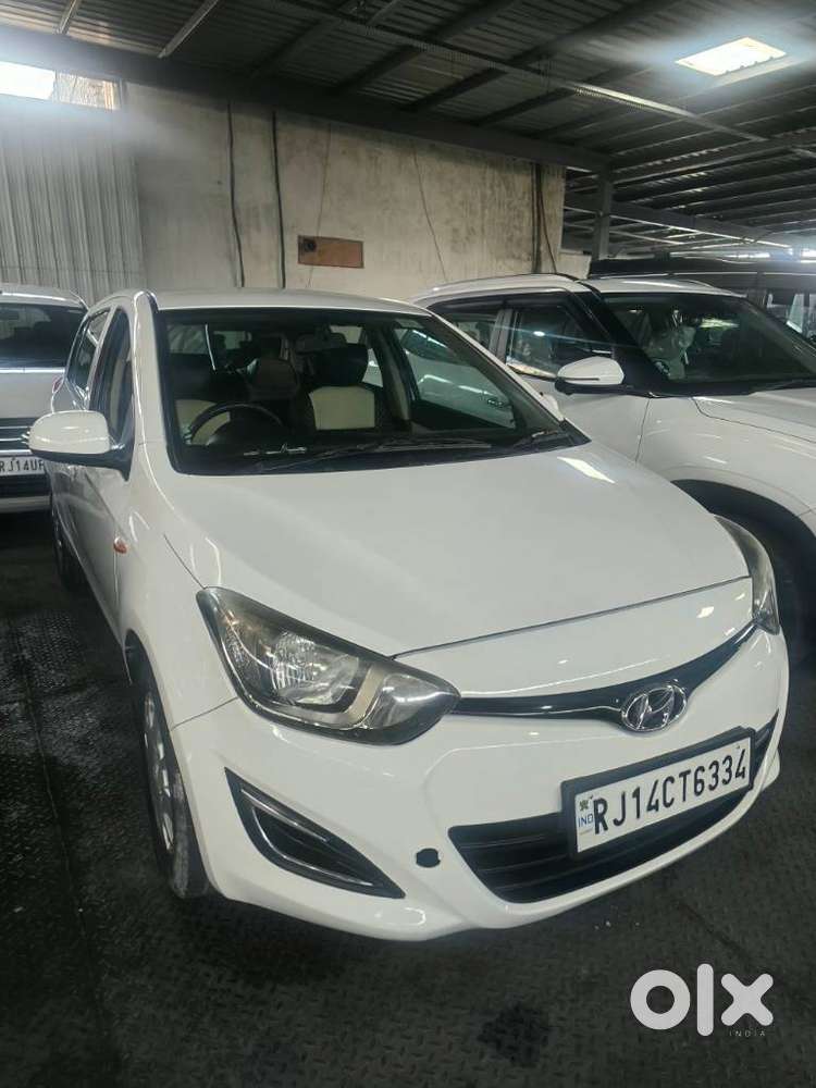 Hyundai I20 Era 1.4 Crdi, 2013, Diesel