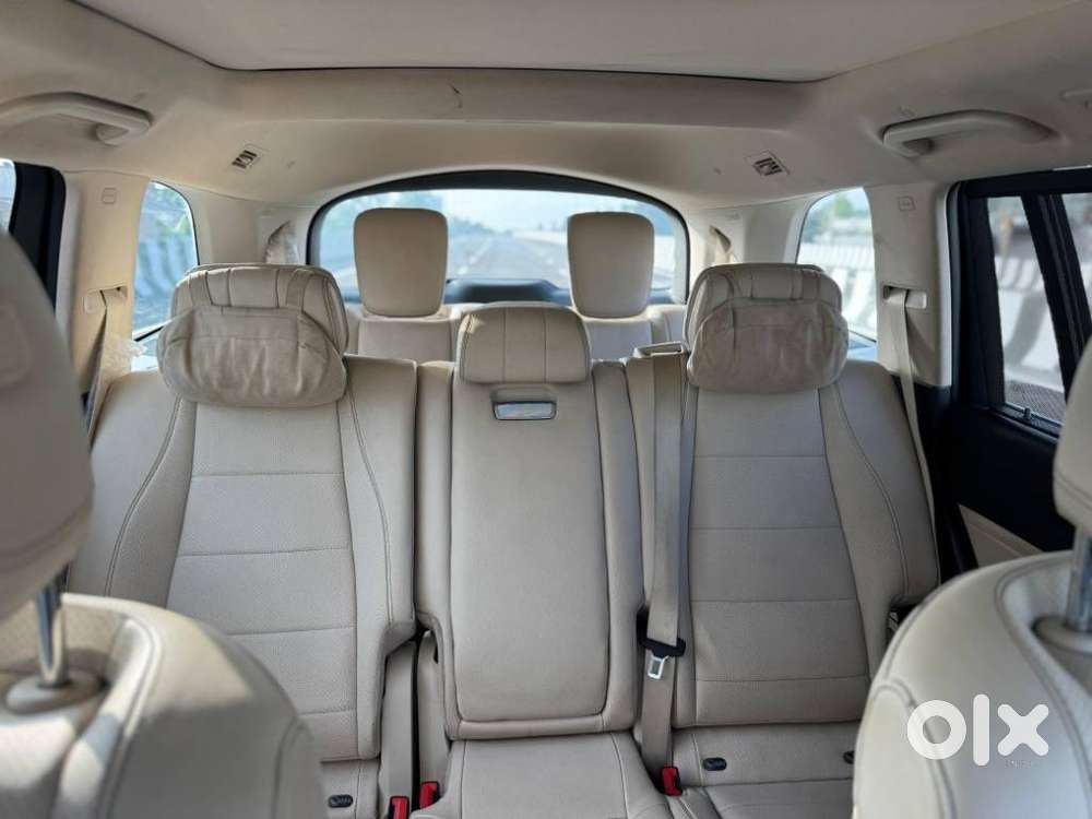 Mercedes-benz Gls 400d 4matic, 2020, Diesel