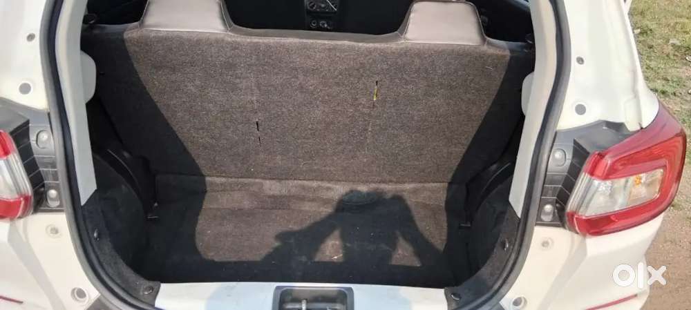 Maruti Suzuki S-presso 2022 Lpg 42500 Km Driven