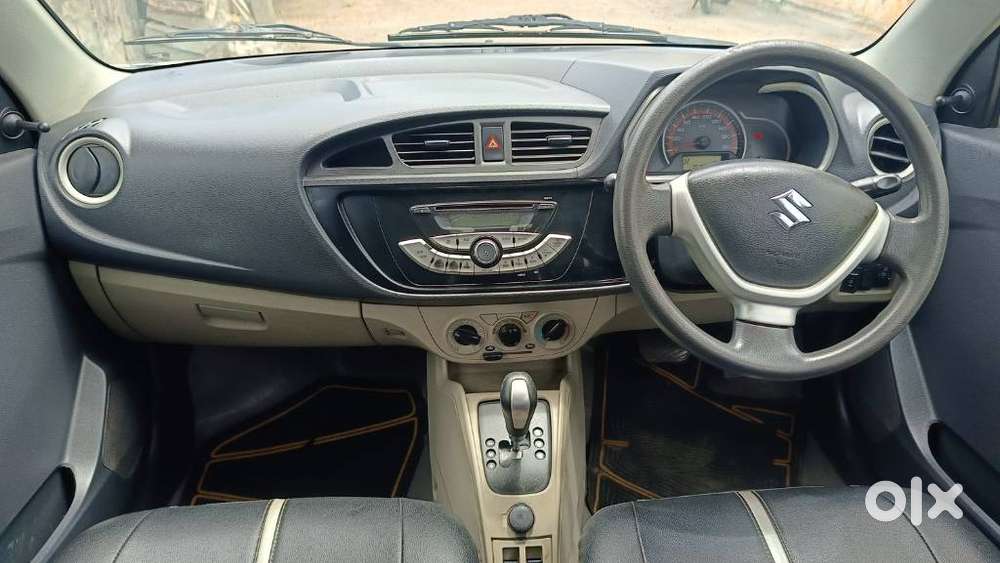 Maruti Suzuki Alto K10 Vxi Airbag, 2017, Petrol
