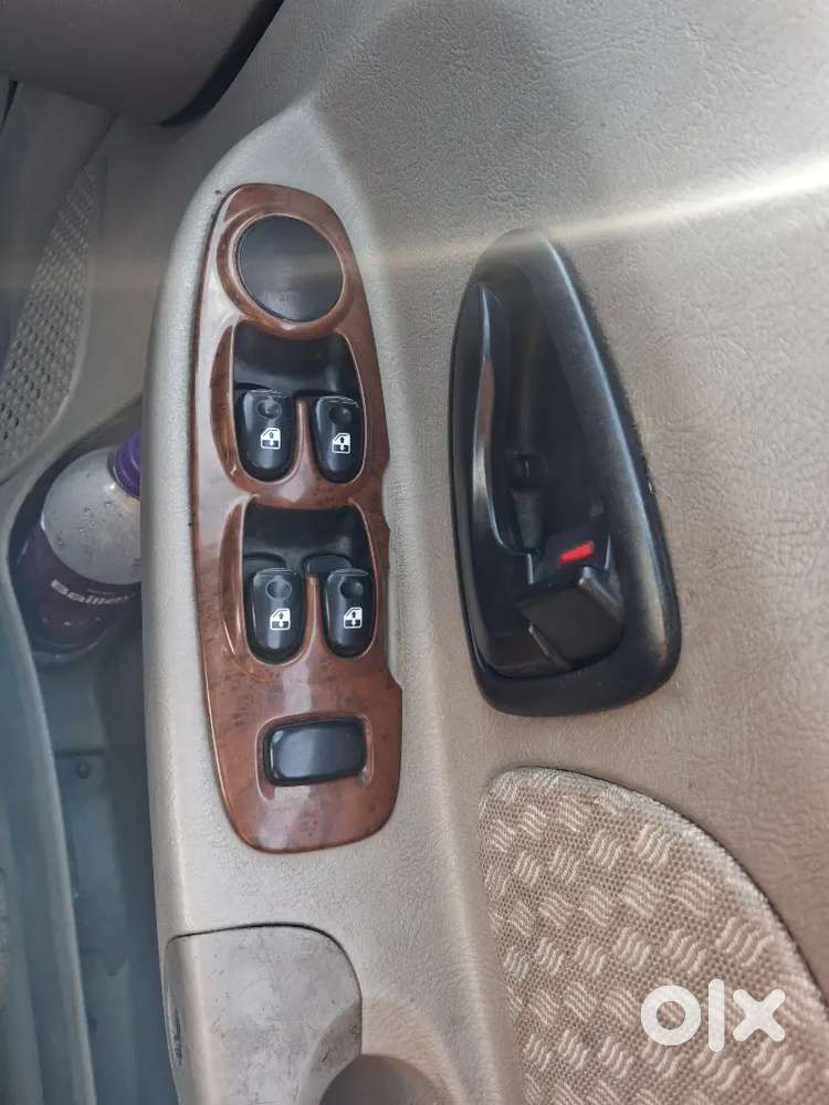 Hyundai Accent  2009