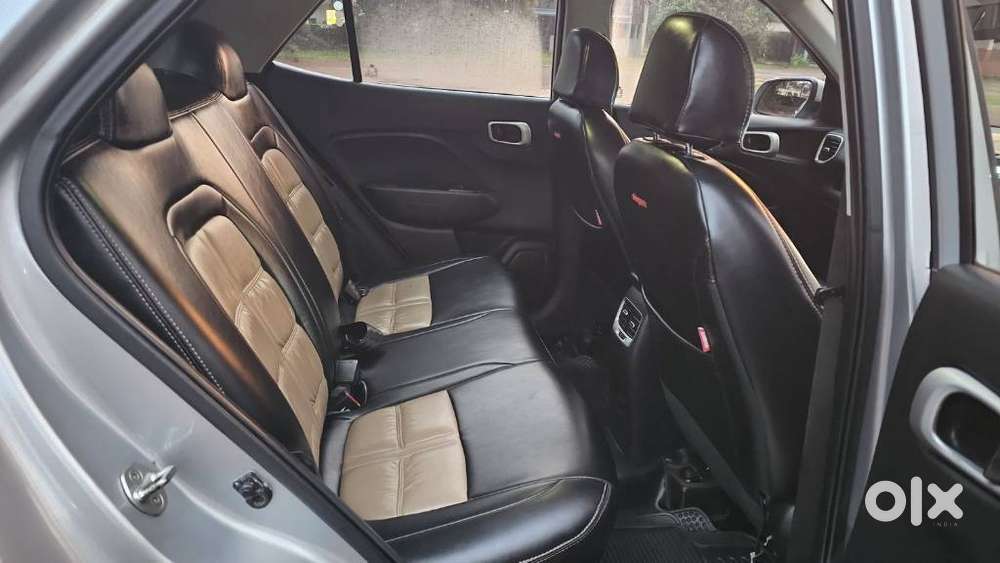 Hyundai Venue 1.5 Crdi S Plus, 2020, Diesel