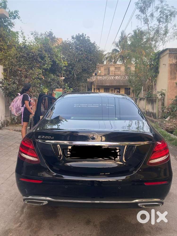 Mercedes-benz Diesel 2021