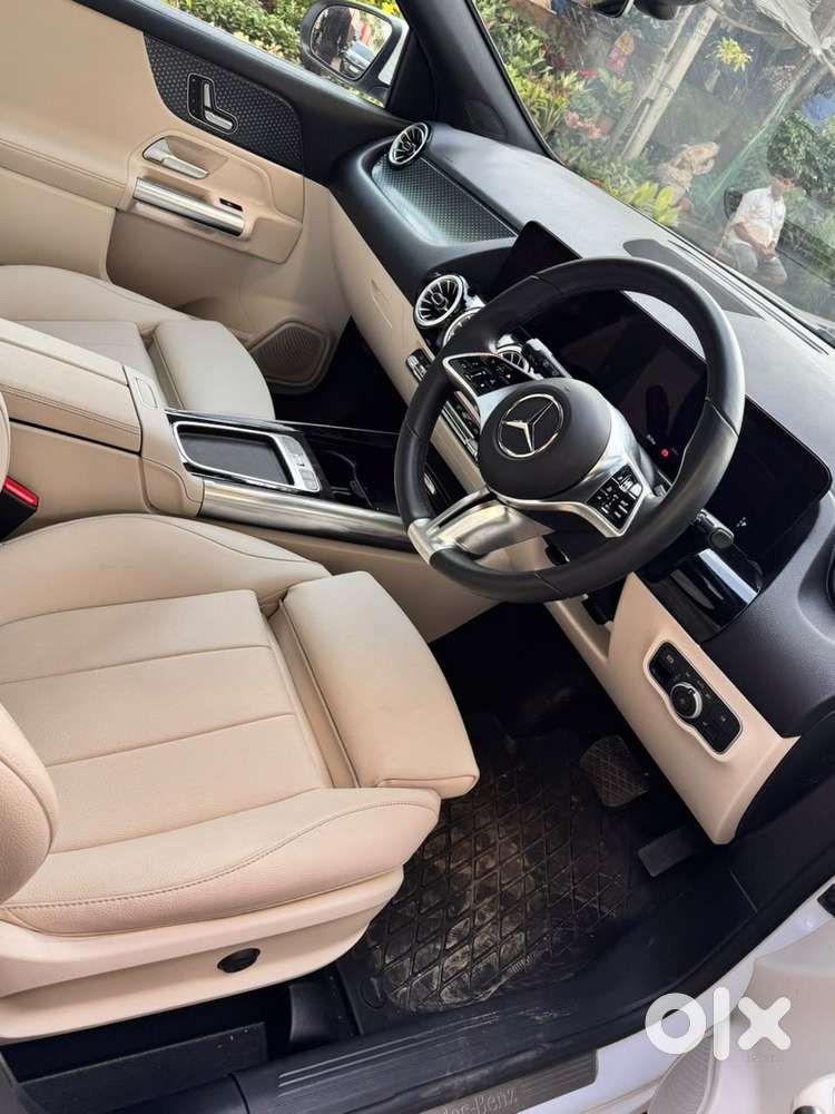 Mercedes-benz Gla 200, 2025, Petrol