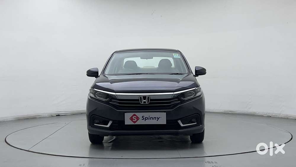 Honda Amaze Vx Cvt I-vtec, 2024, Petrol