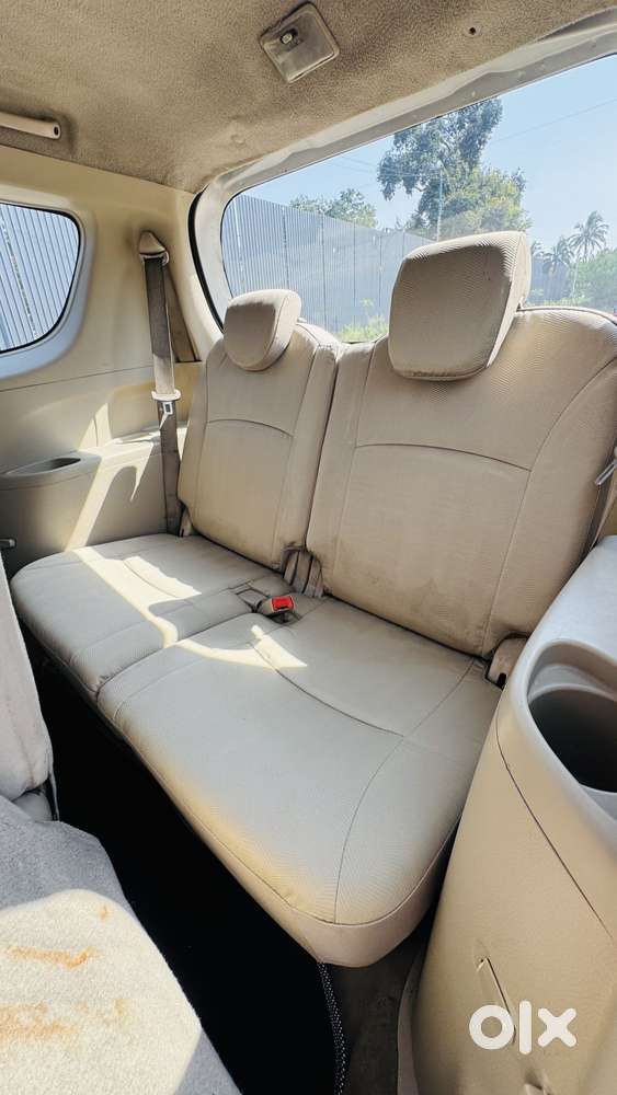 Maruti Suzuki Ertiga Vxi, 2016, Petrol