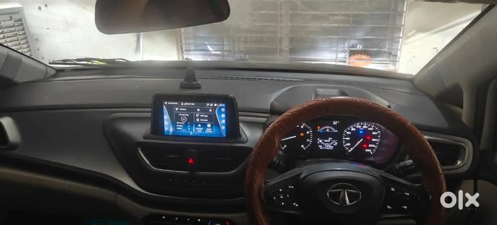 Tata Altroz Xt Petrol 2022 Model