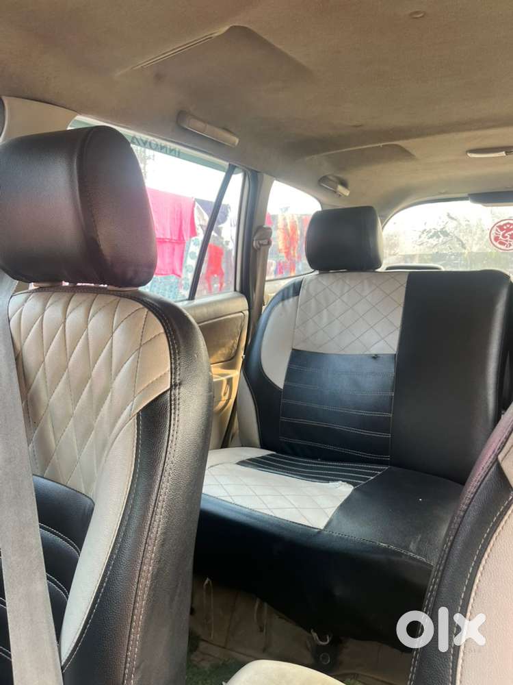 Toyota Innova 2011 Electric Good Condition