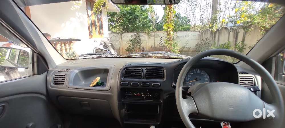 Maruti Suzuki Alto 2003 Petrol 99000 Km Driven