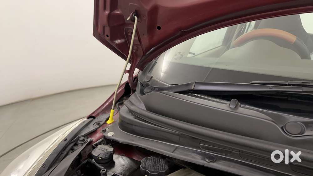 Hyundai I10 Sportz 1.1 Irde2, 2015, Petrol