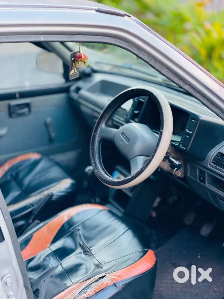 Maruti Suzuki 800 Ac, 2006, Petrol