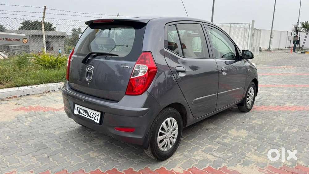 Reliable Hyundai 2014 Car