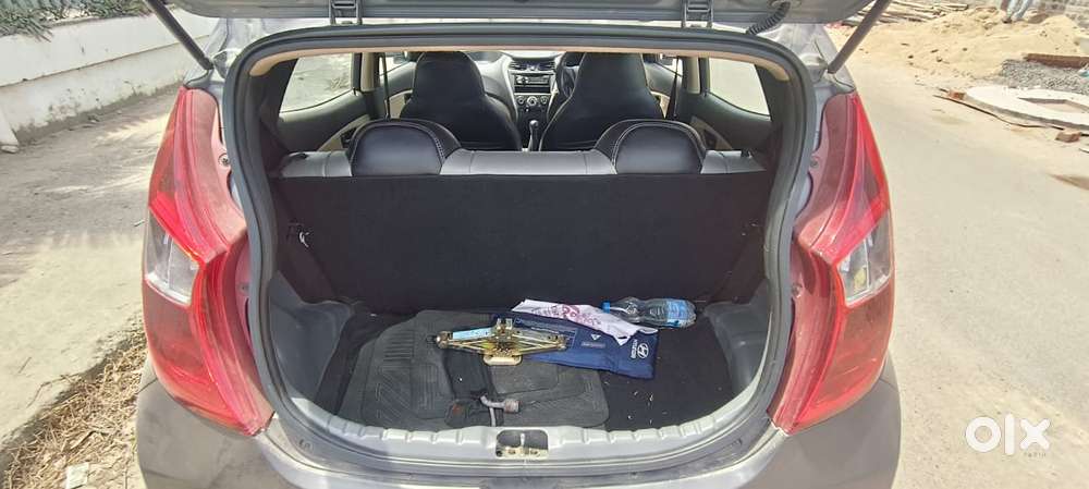 Hyundai Eon Era +, 2017, Petrol