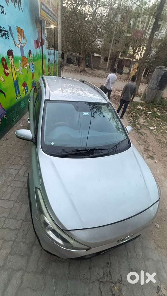 Hyundai I20 Active Sx Diesel 2016 Diesel - Well Maintained