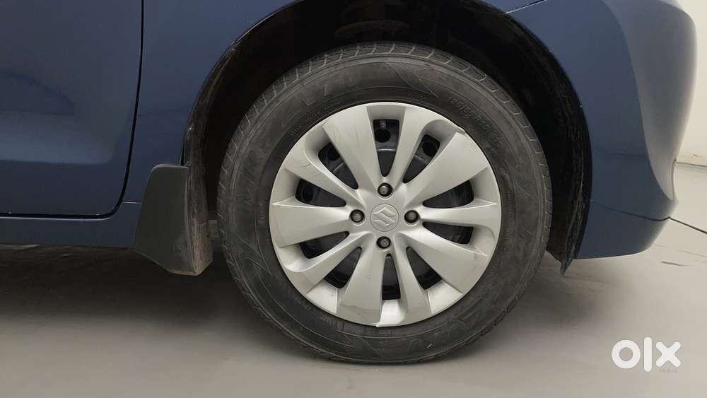 Maruti Suzuki Baleno Delta, 2016, Petrol