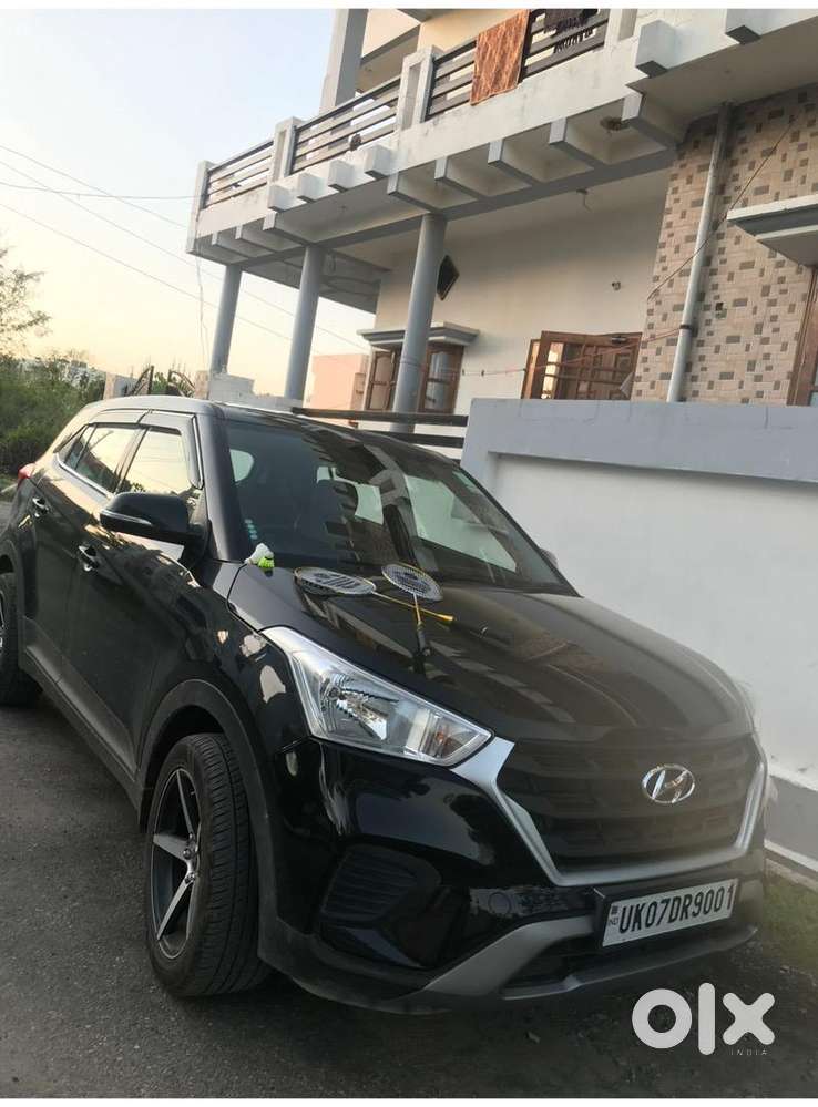 Hyundai Car 2020 Diesel