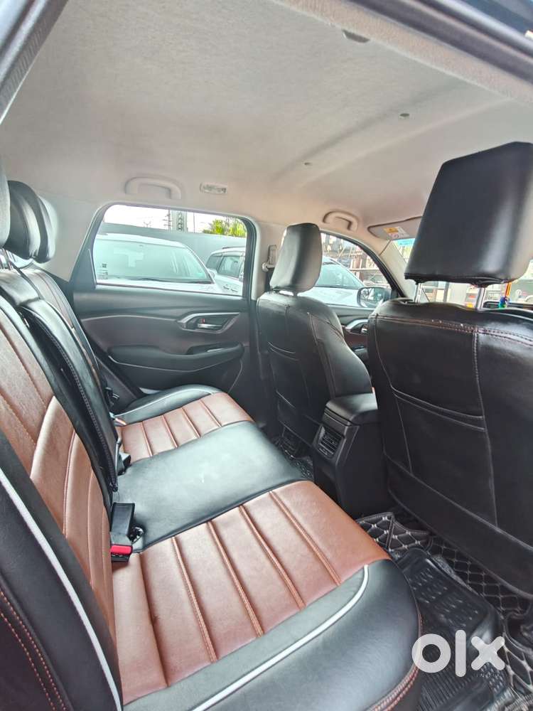 Maruti Suzuki Grand Vitara 1.5 Sigma Smart Hybrid, 2024, Petrol