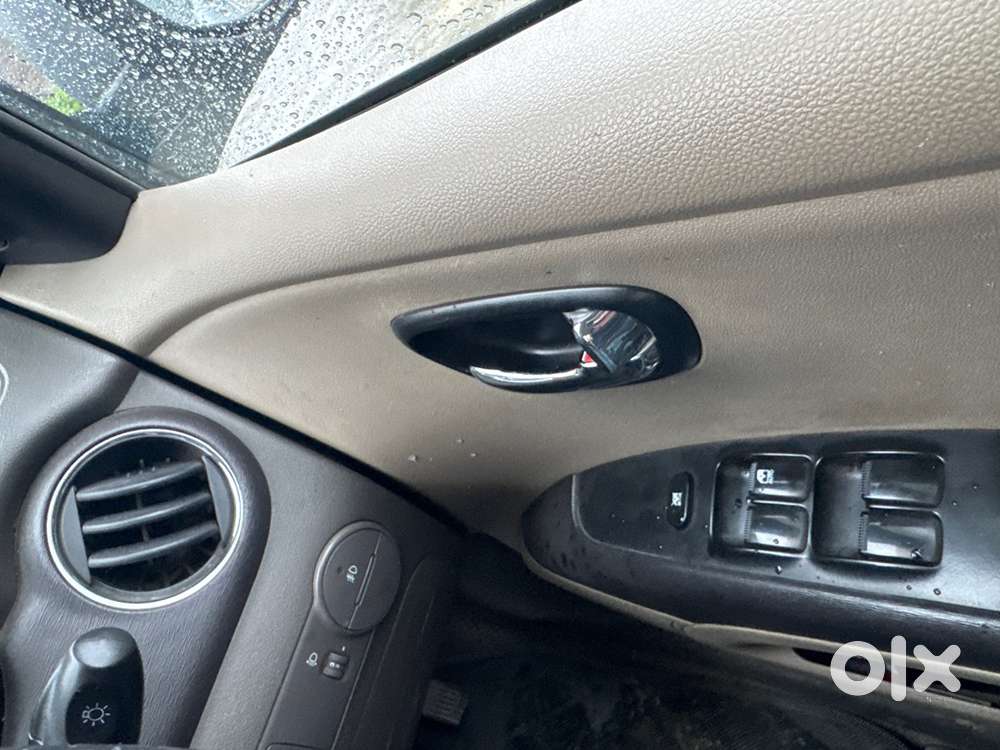Great Condition Hyundai I10 Sportz Petrol 2015 Lpg