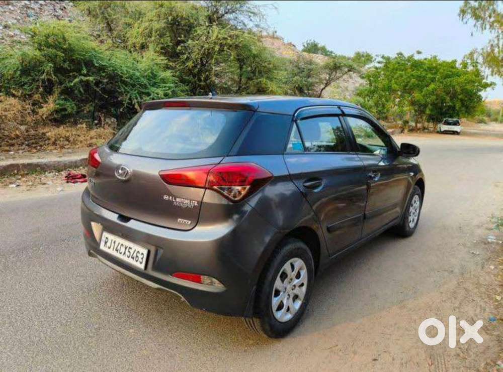 Hyundai I20 2015 Petrol Well Maintained