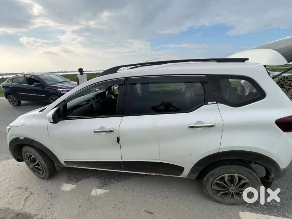 Renault Triber 1.0 Rxt 2020 Petrol Car