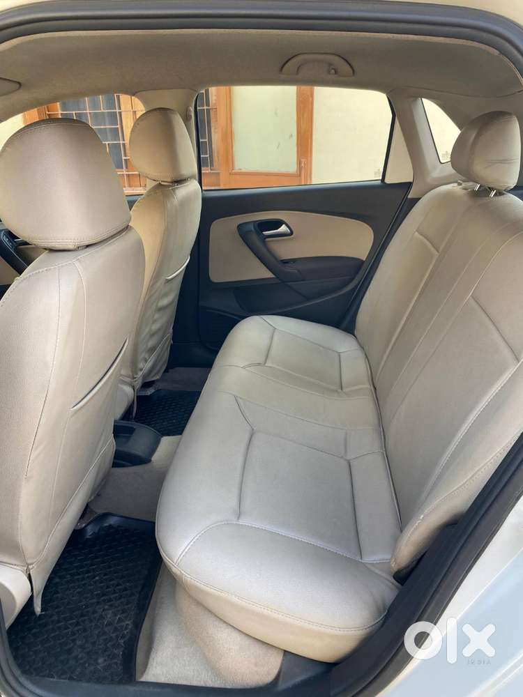 Volkswagen Polo 2013 Petrol Good Condition