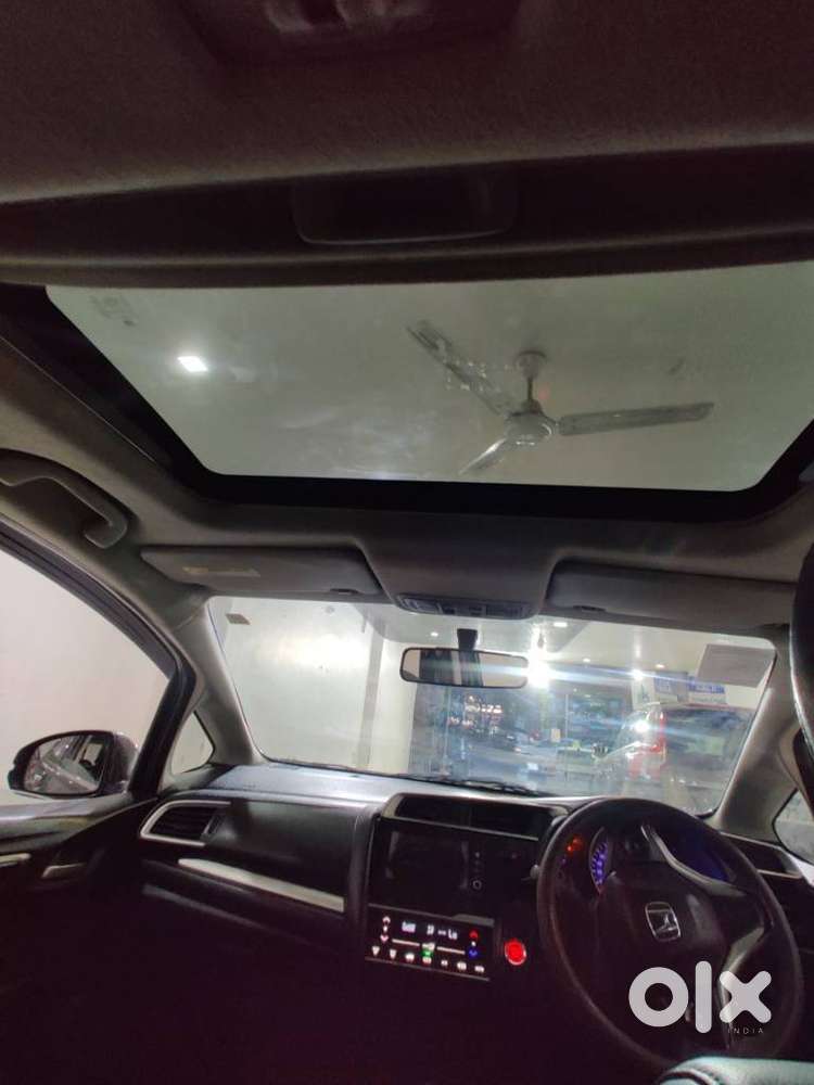 Honda Wr-v I-dtec V, 2017, Diesel