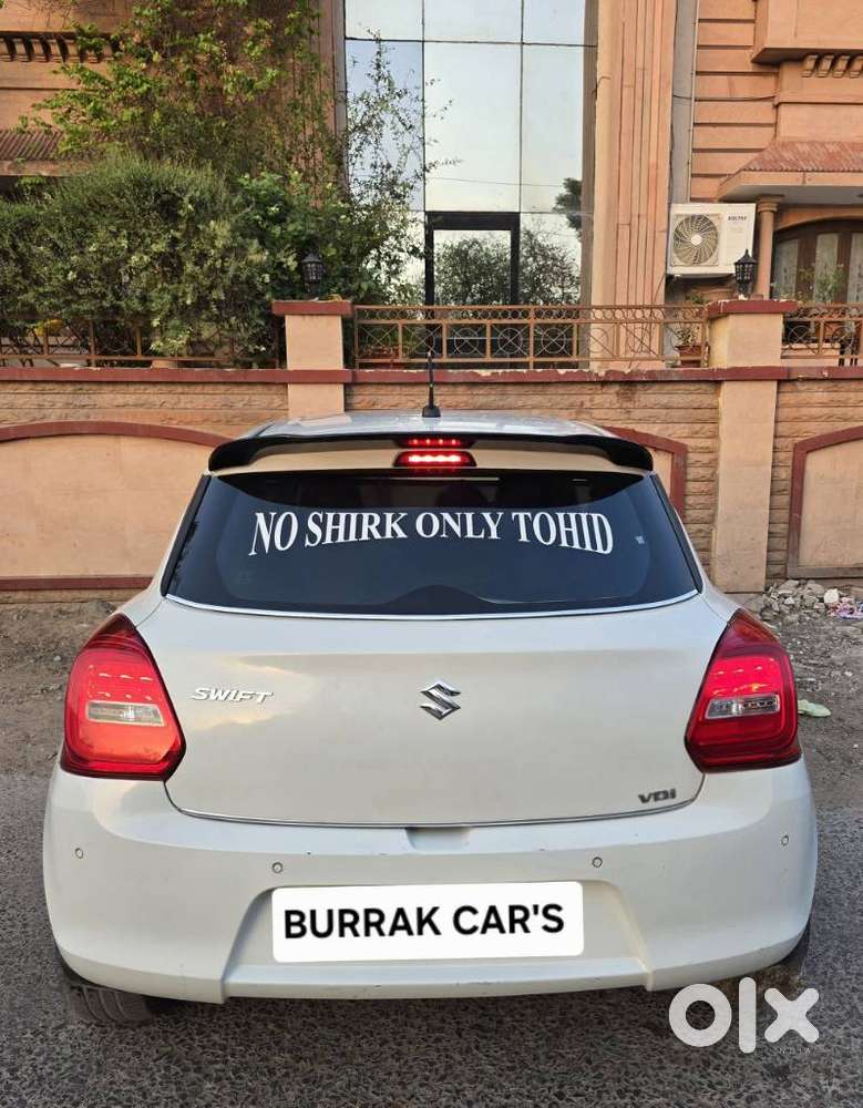 Maruti Suzuki Swift Amt Vdi, 2019, Diesel