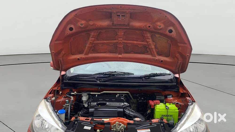 Maruti Suzuki Celerio 2014-2017 Zxi At, 2017, Petrol
