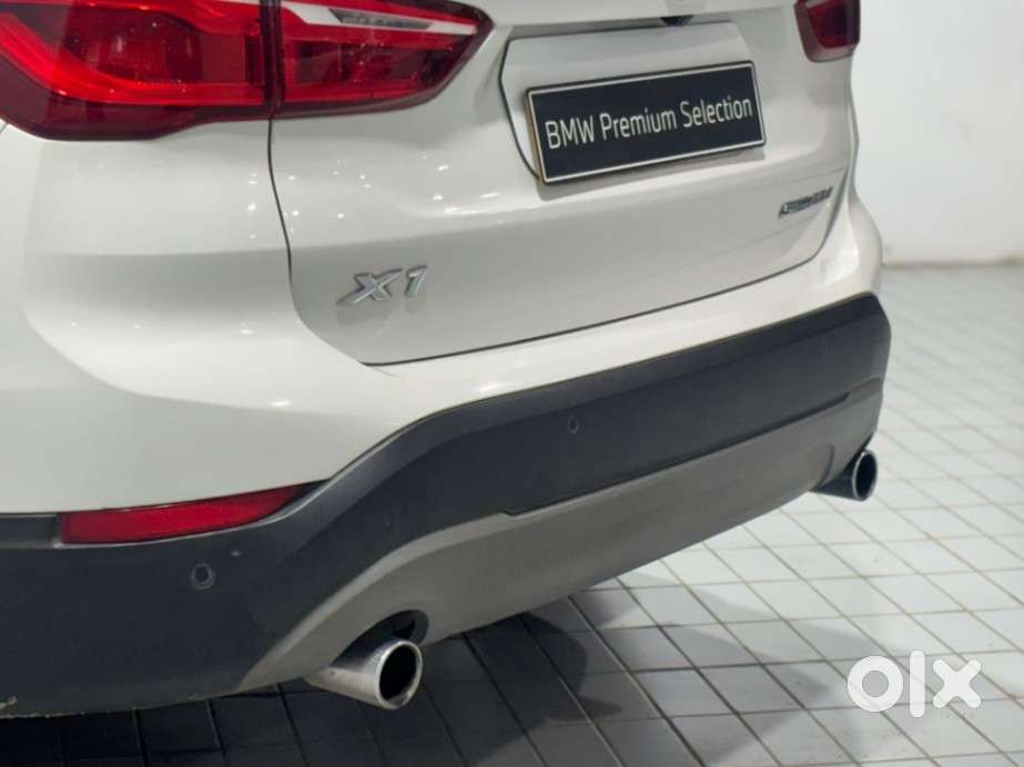 Bmw X1 Sdrive20d Expedition, 2019, Diesel