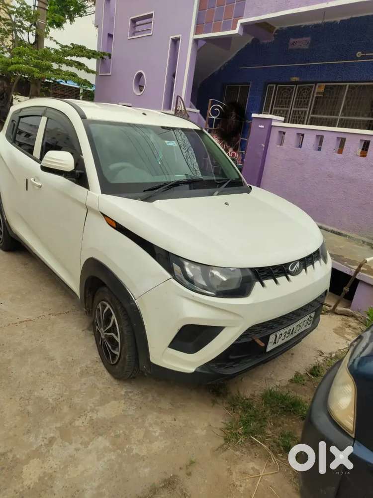 Vehicle Good Condition Ac Work