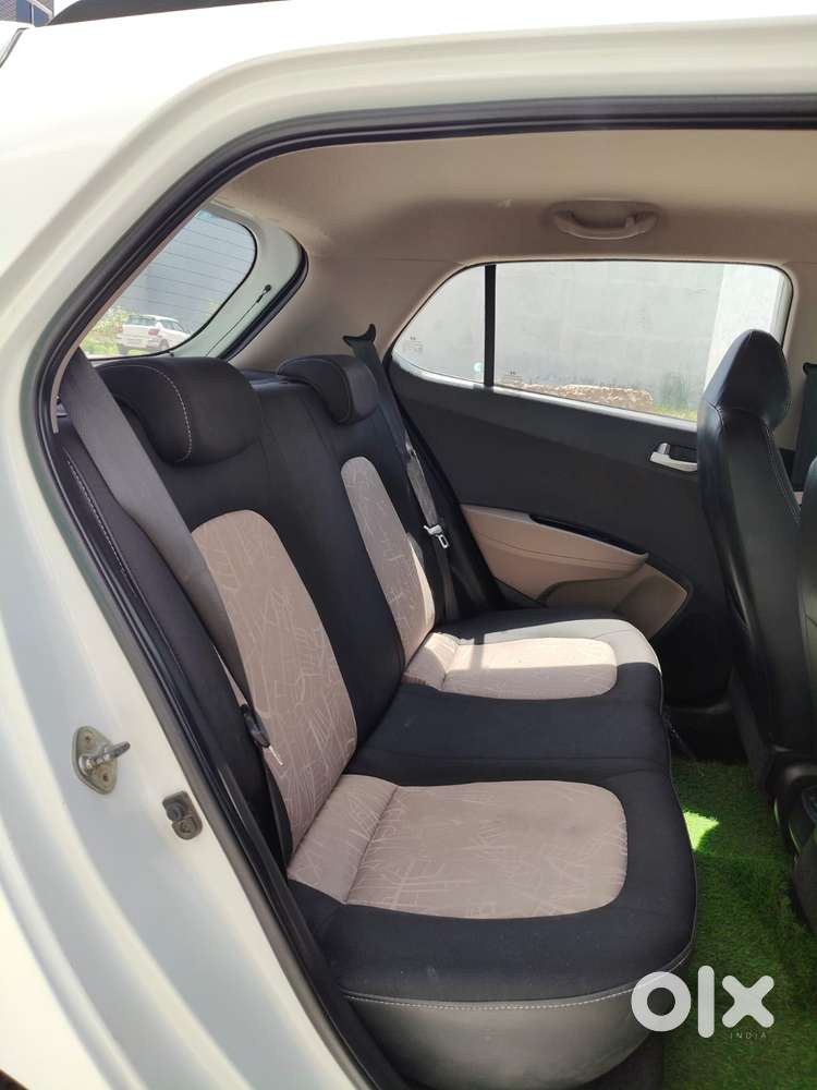 Hyundai Grand I10 Asta 1.2 Vtvt, 2019, Petrol