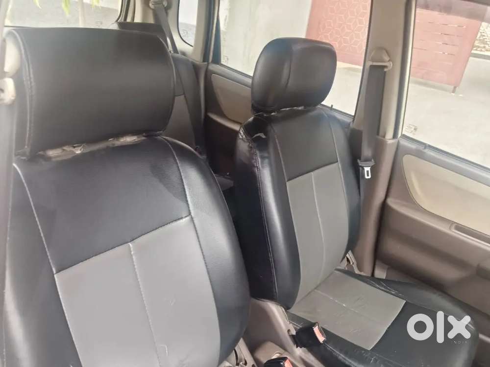 Maruti Suzuki Zen Estilo 2nd Owner 2011