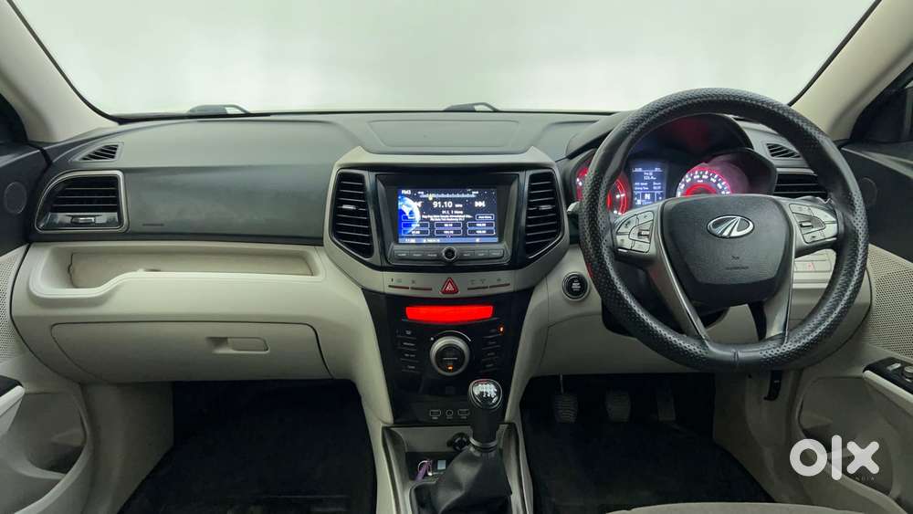Mahindra Xuv300 W8 Diesel, 2020, Diesel