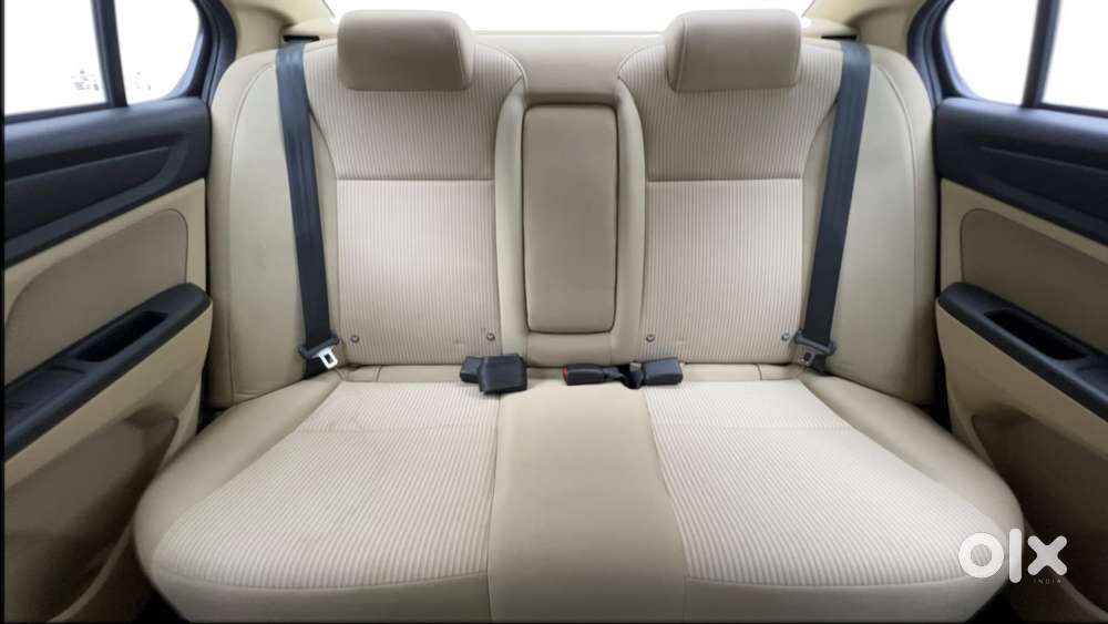 Honda Amaze Vx 1.2 Petrol Cvt, 2022, Petrol